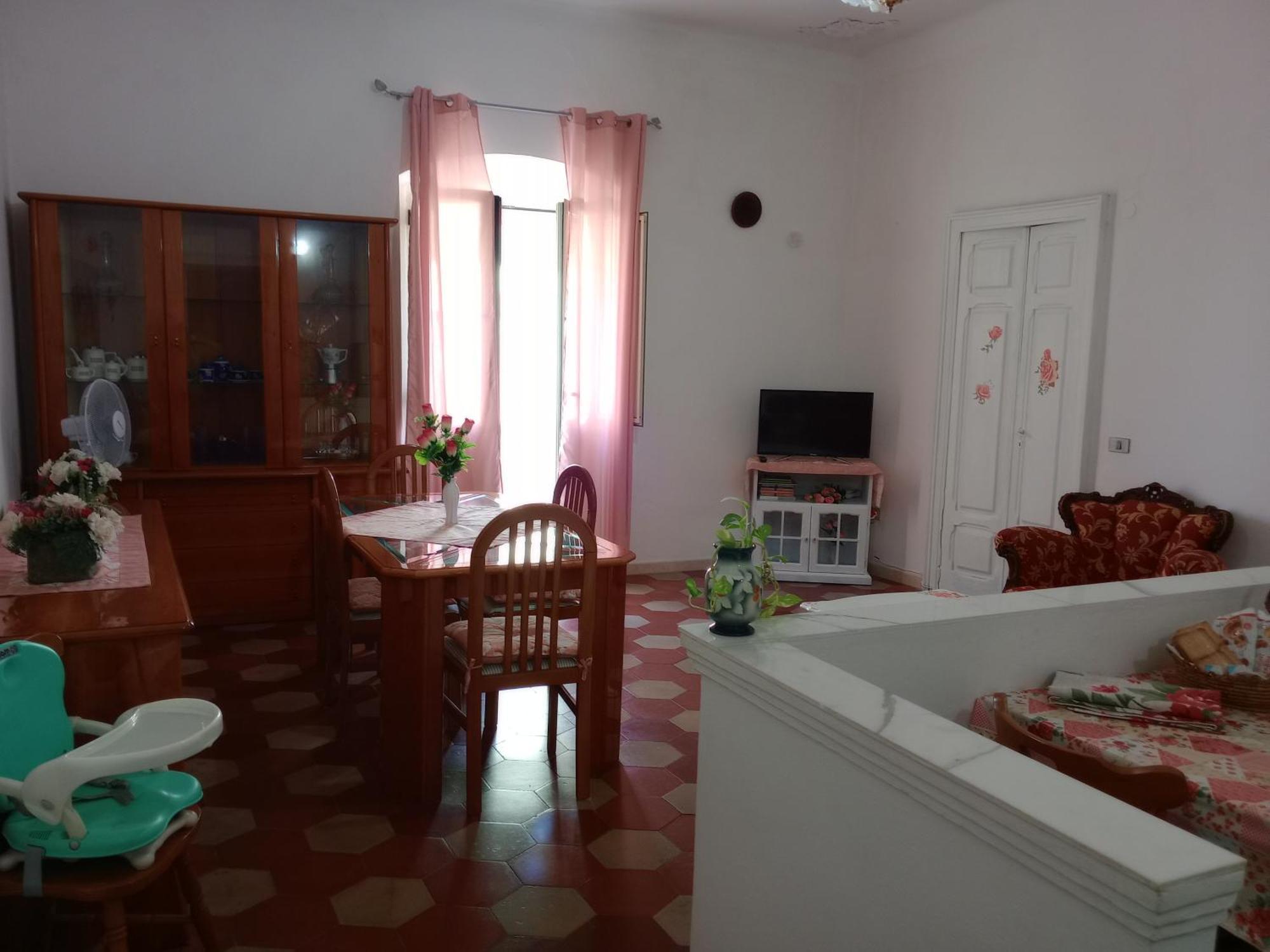 Appartamento Vacanze Le Rose Bosa Exterior foto